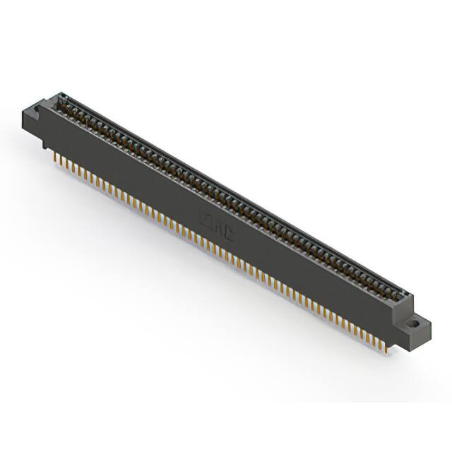 895-110-520-504 EDAC Inc.  Edgeboard Connectors
